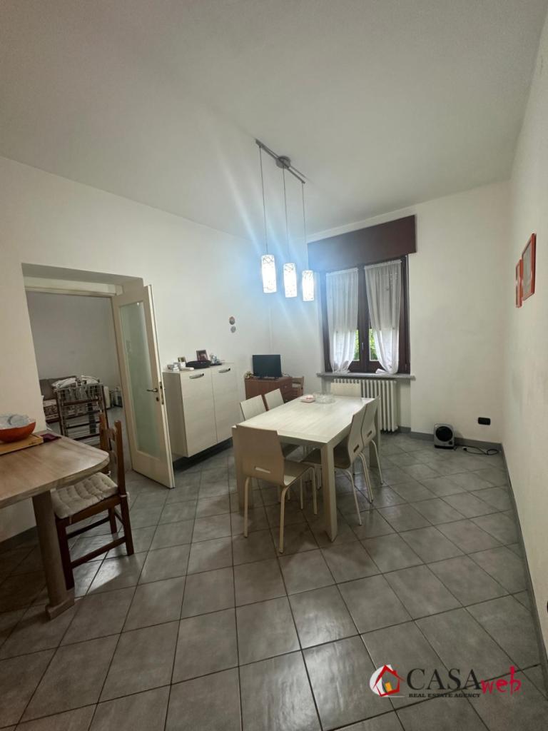 appartamento in vendita a Trezzo sull'Adda