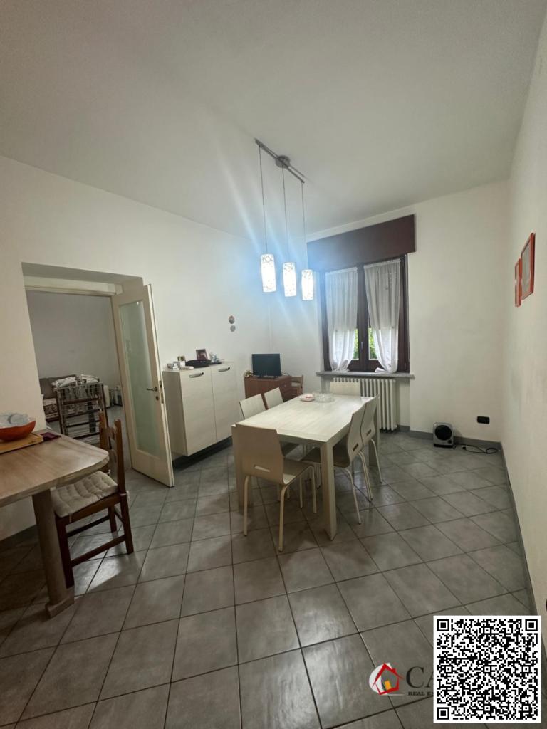 appartamento in vendita a Trezzo sull'Adda