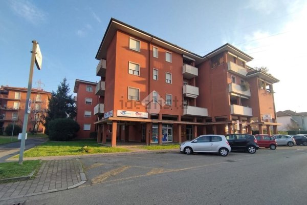 appartamento in vendita a Trezzo sull'Adda