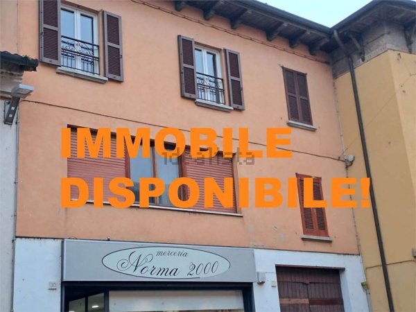 appartamento in vendita a Trezzo sull'Adda