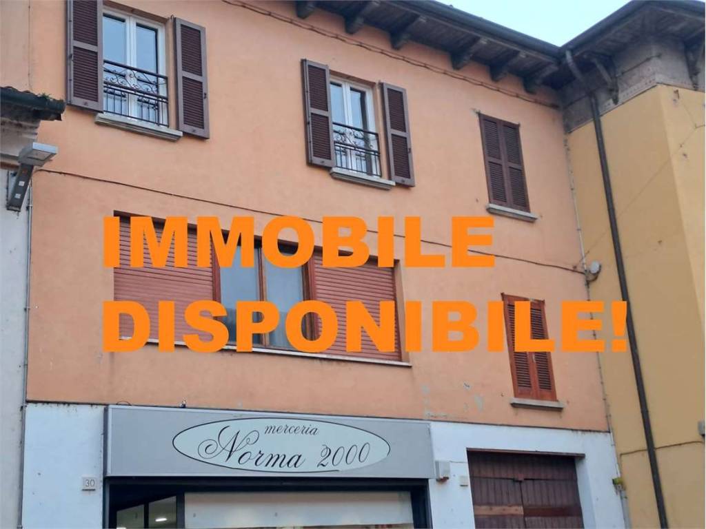 appartamento in vendita a Trezzo sull'Adda