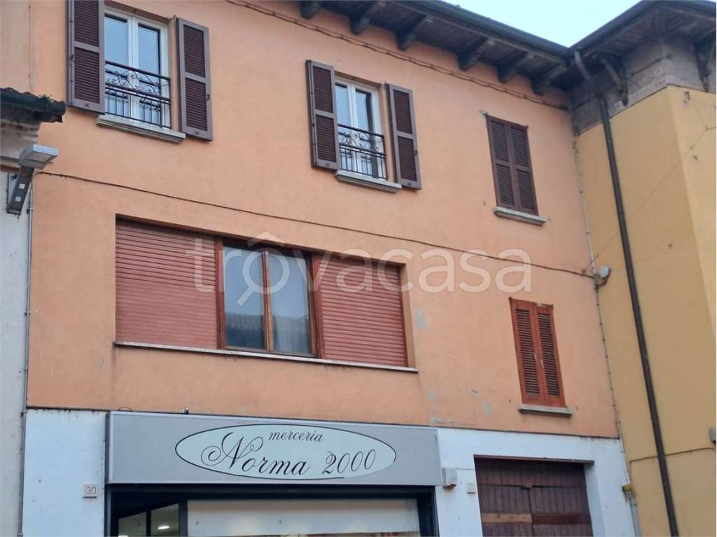 appartamento in vendita a Trezzo sull'Adda