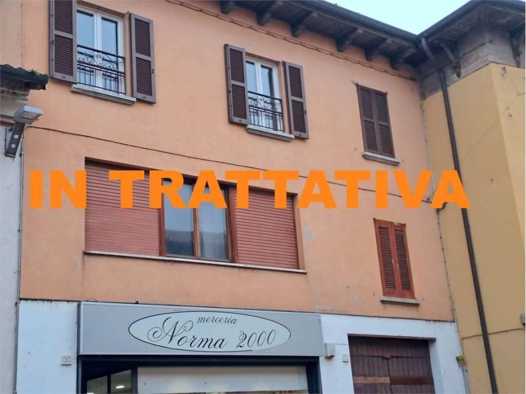 appartamento in vendita a Trezzo sull'Adda