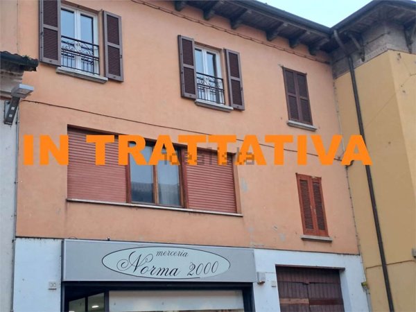 appartamento in vendita a Trezzo sull'Adda