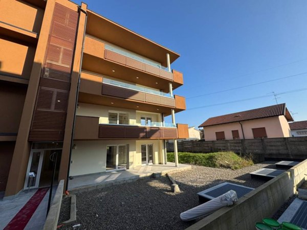 appartamento in vendita a Trezzo sull'Adda