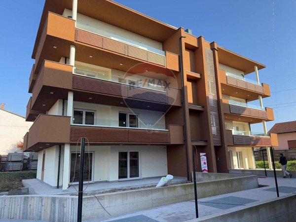 appartamento in vendita a Trezzo sull'Adda