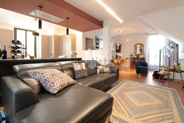 appartamento in vendita a Trezzo sull'Adda