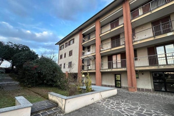 appartamento in vendita a Trezzo sull'Adda