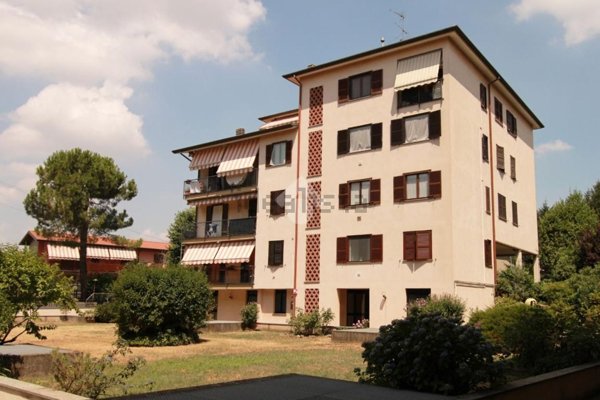 appartamento in vendita a Trezzo sull'Adda