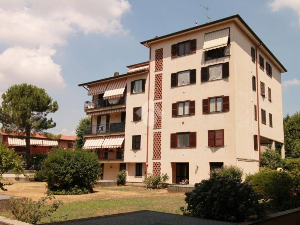 appartamento in vendita a Trezzo sull'Adda
