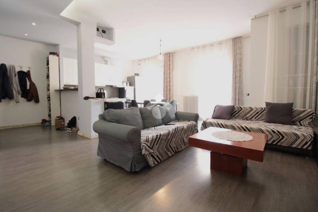 appartamento in vendita a Trezzo sull'Adda