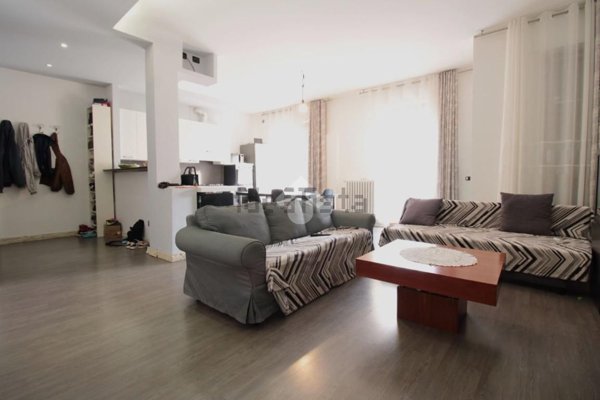 appartamento in vendita a Trezzo sull'Adda