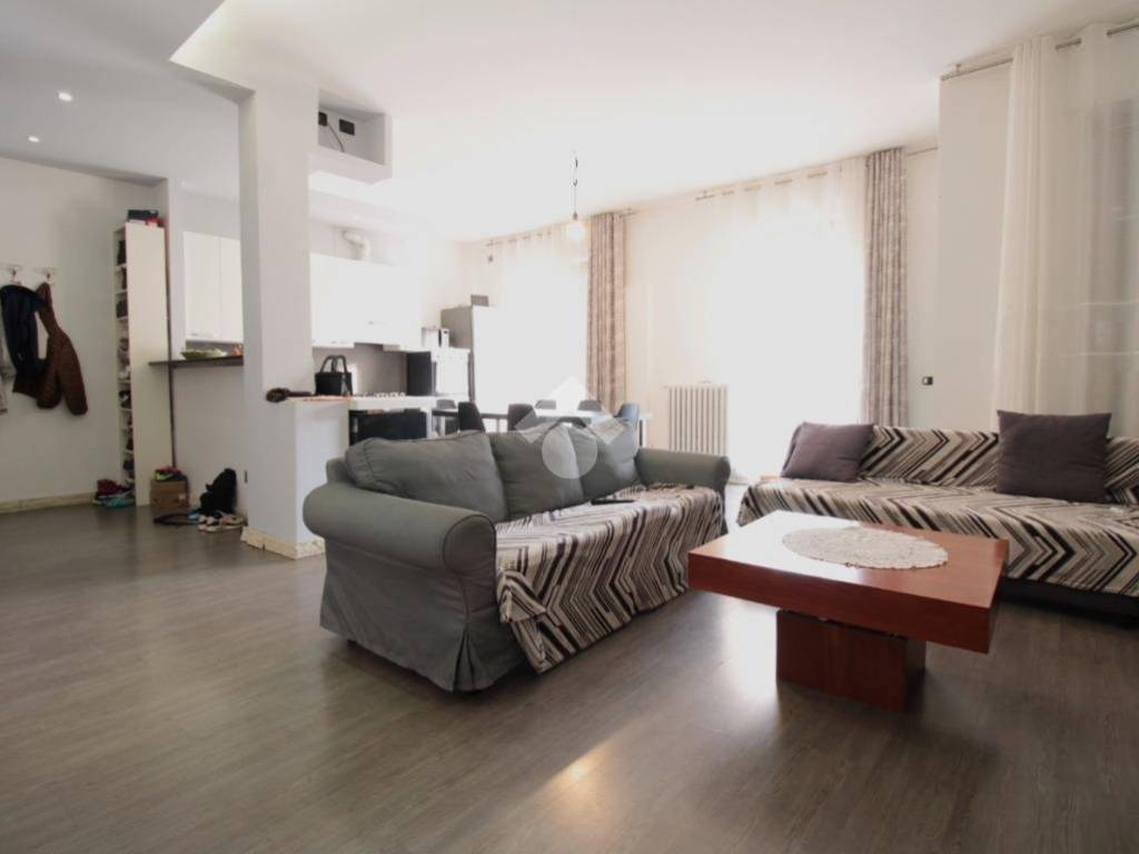 appartamento in vendita a Trezzo sull'Adda