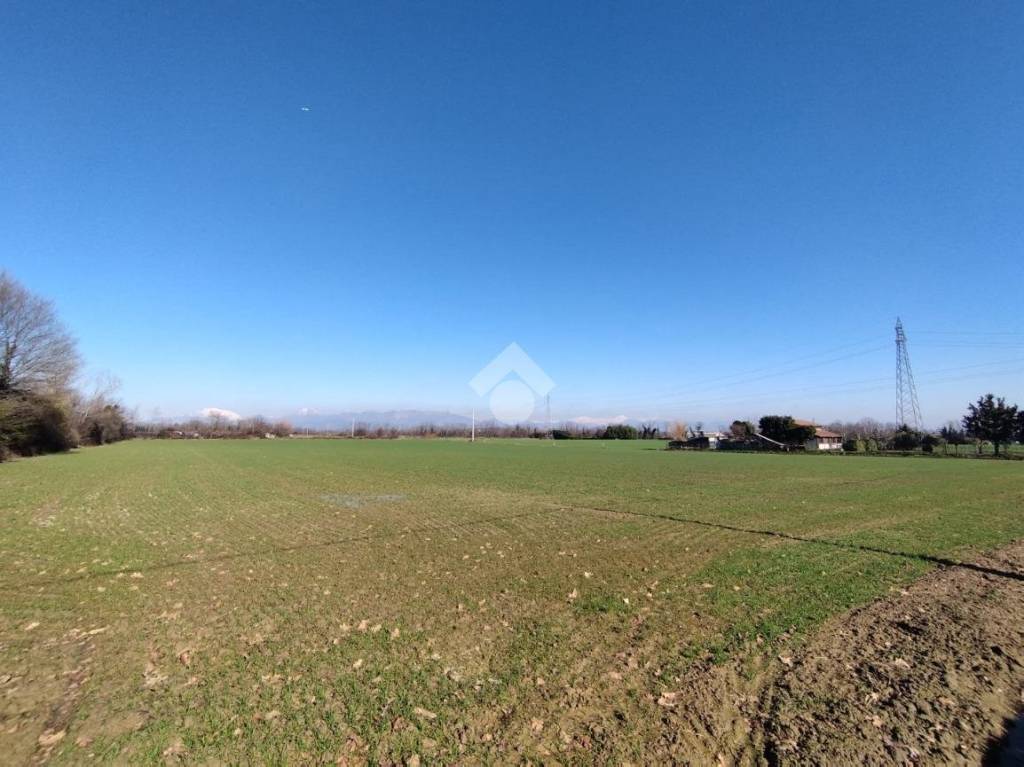 terreno edificabile in vendita a Trezzo sull'Adda