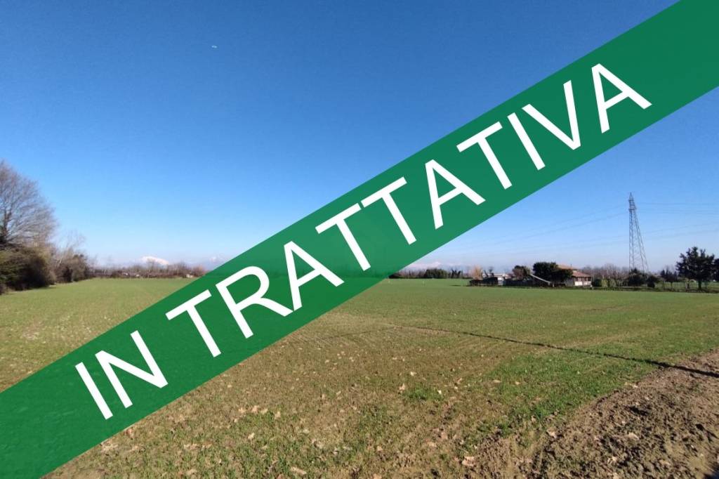 terreno edificabile in vendita a Trezzo sull'Adda