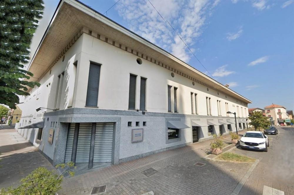 appartamento in vendita a Trezzo sull'Adda
