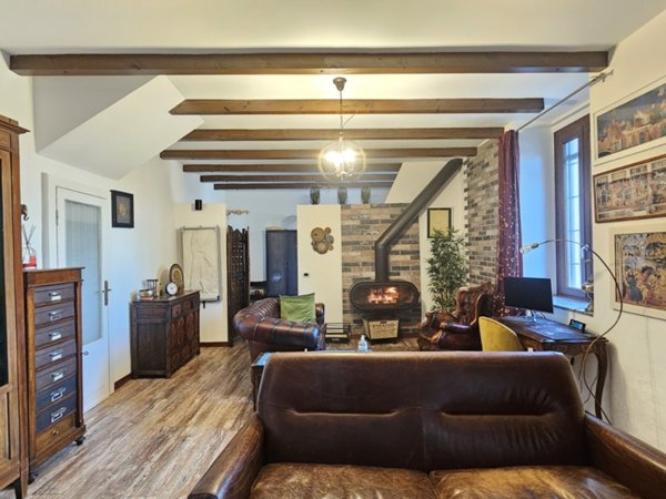 appartamento in vendita a Trezzo sull'Adda