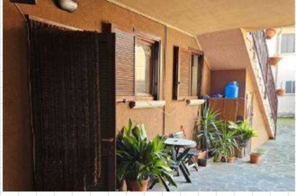 appartamento in vendita a Trezzo sull'Adda