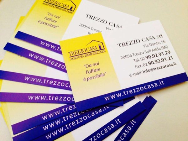 locale commerciale in vendita a Trezzo sull'Adda