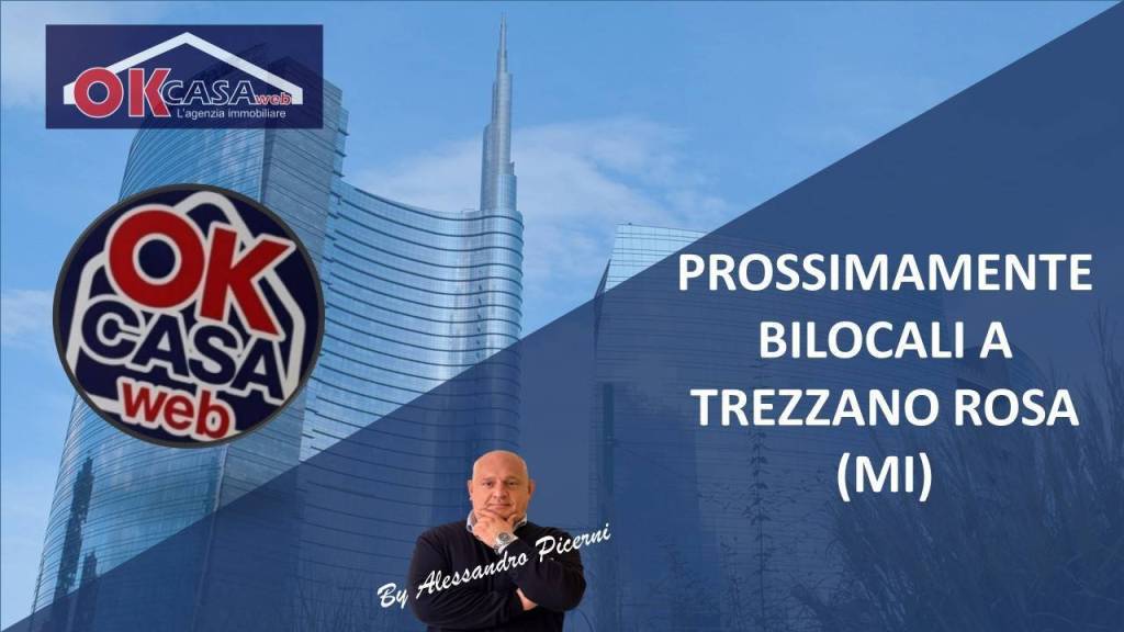 appartamento in vendita a Trezzo sull'Adda