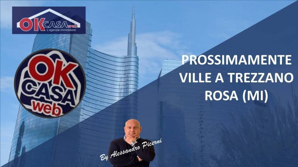 casa indipendente in vendita a Trezzo sull'Adda