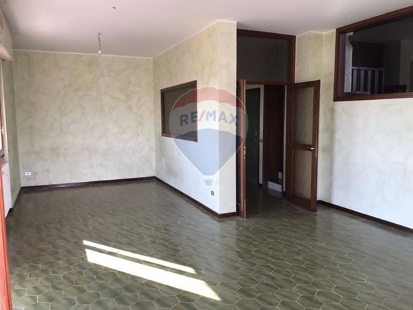 appartamento in vendita a Trezzo sull'Adda