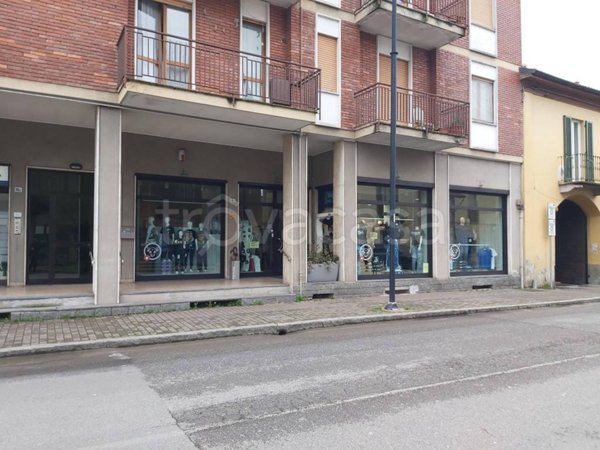 appartamento in vendita a Trezzo sull'Adda