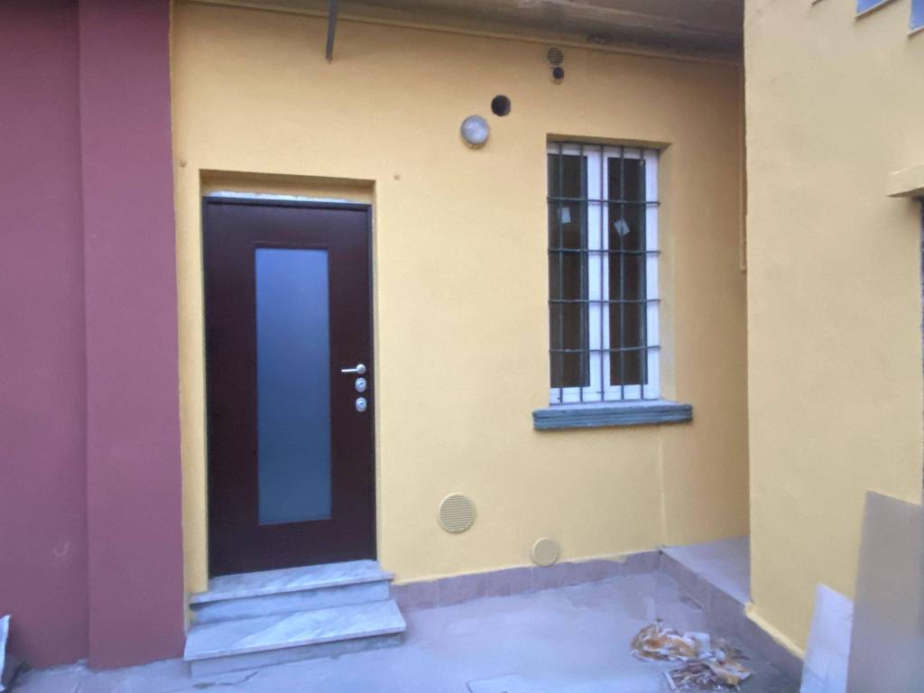 appartamento in vendita a Trezzo sull'Adda