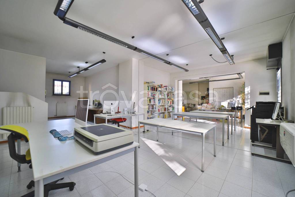 appartamento in vendita a Trezzo sull'Adda