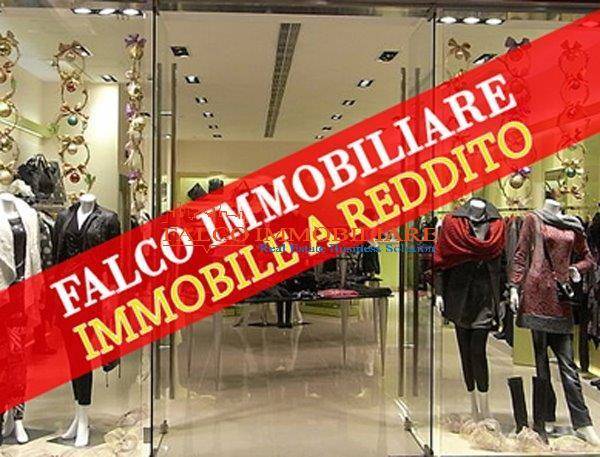 negozio in vendita a Trezzo sull'Adda