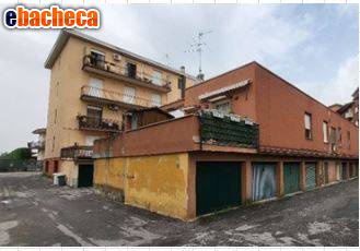 appartamento in vendita a Trezzo sull'Adda