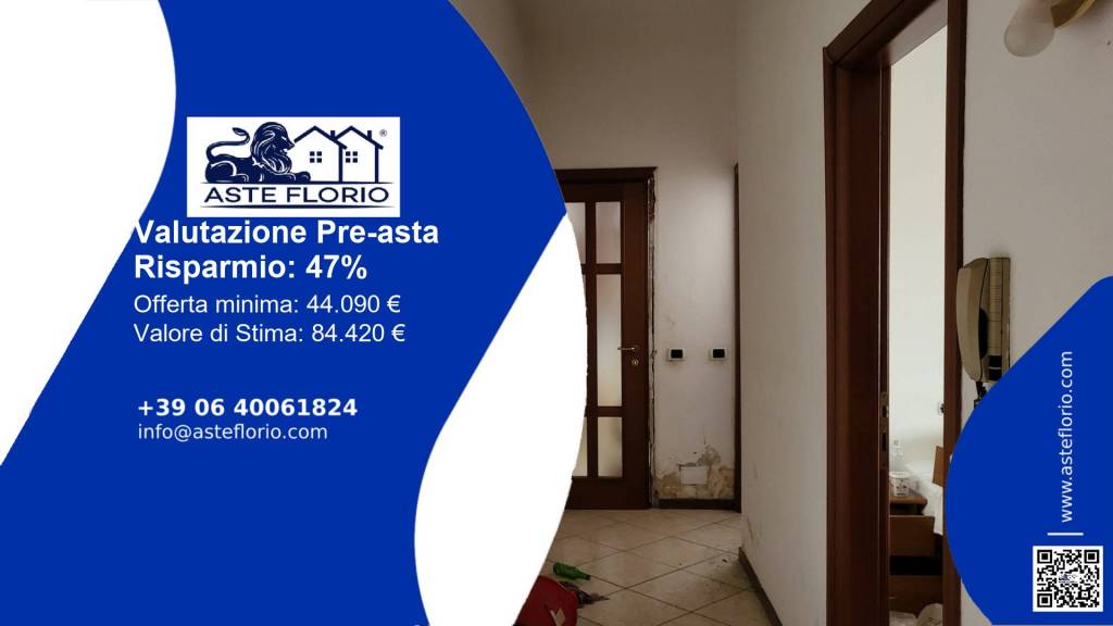 appartamento in vendita a Trezzo sull'Adda