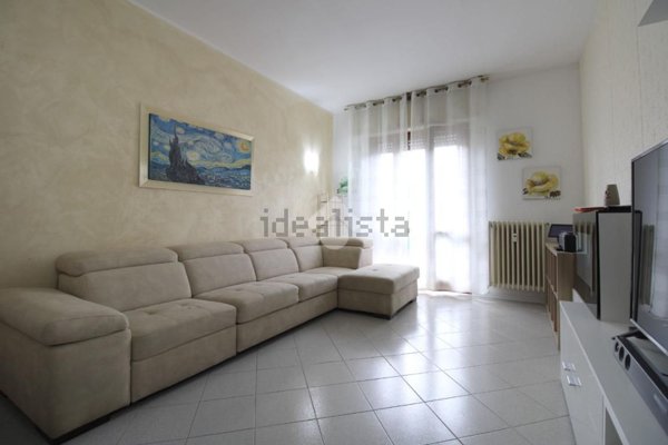 appartamento in vendita a Trezzo sull'Adda