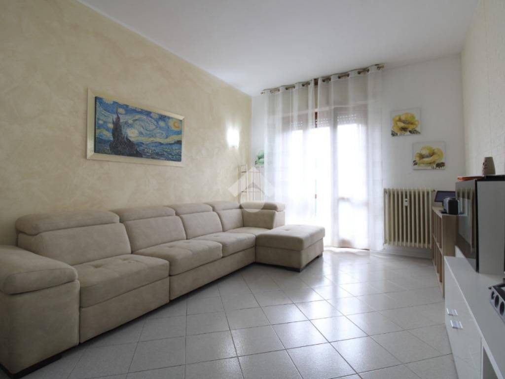 appartamento in vendita a Trezzo sull'Adda