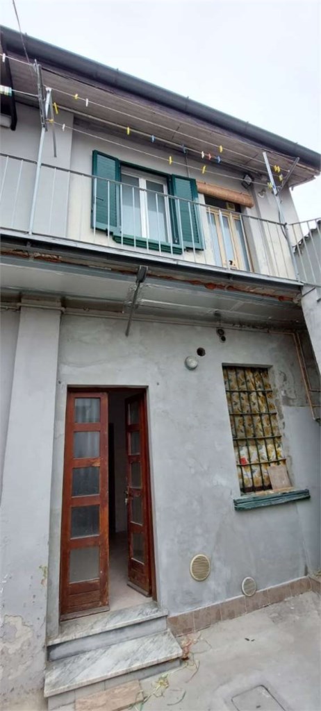 appartamento in vendita a Trezzo sull'Adda