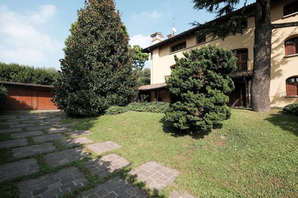 casa indipendente in vendita a Trezzo sull'Adda