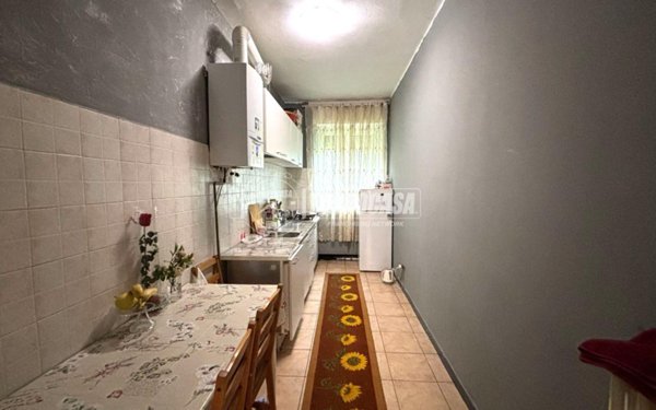 appartamento in vendita a Trezzo sull'Adda