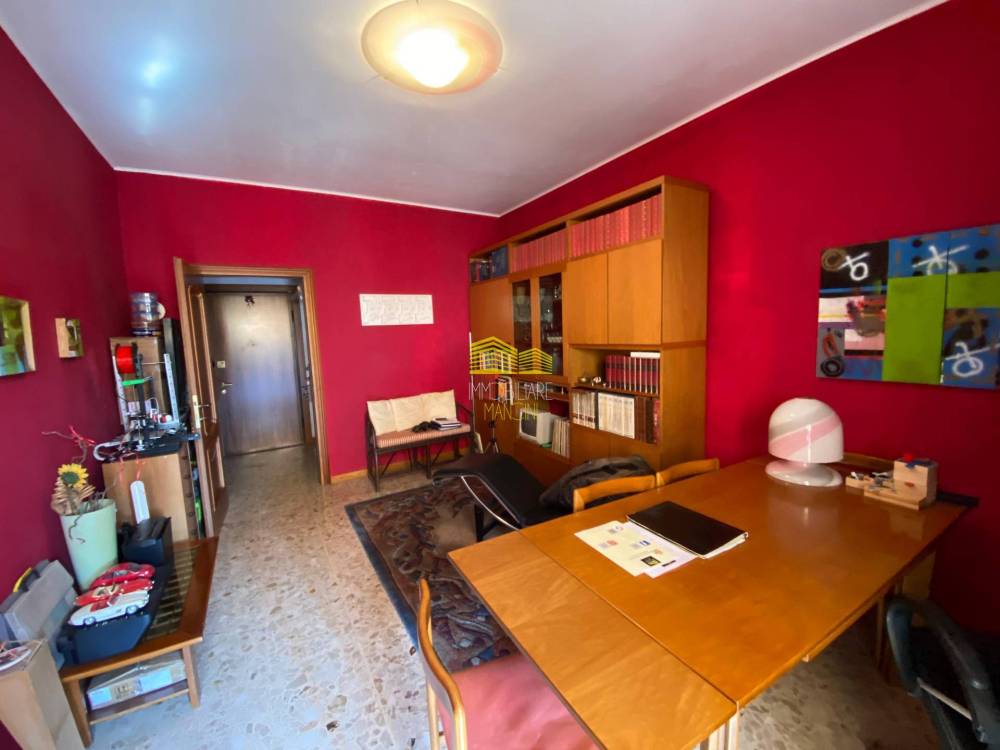 appartamento in vendita a Trezzo sull'Adda