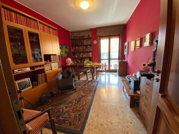 appartamento in vendita a Trezzo sull'Adda