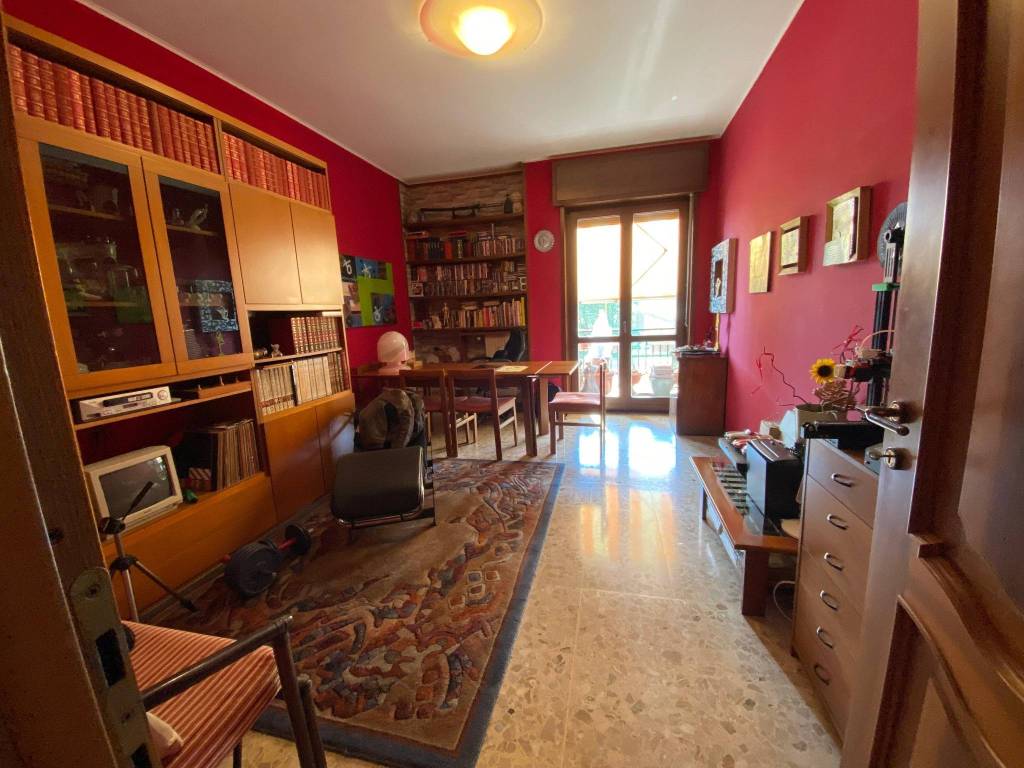 appartamento in vendita a Trezzo sull'Adda
