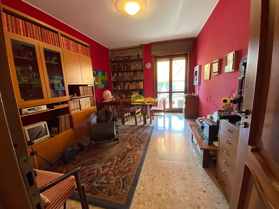 appartamento in vendita a Trezzo sull'Adda