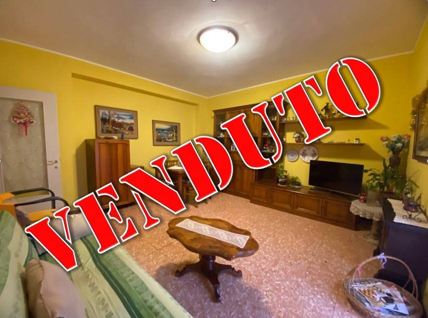 appartamento in vendita a Trezzo sull'Adda