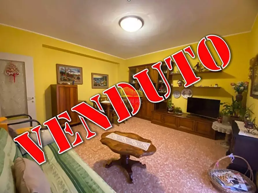 appartamento in vendita a Trezzo sull'Adda
