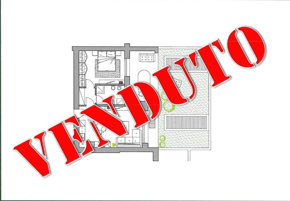 appartamento in vendita a Trezzo sull'Adda