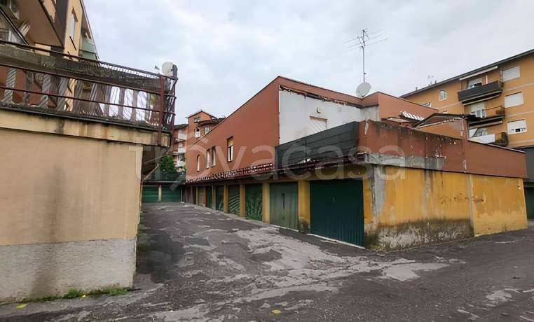 appartamento in vendita a Trezzo sull'Adda