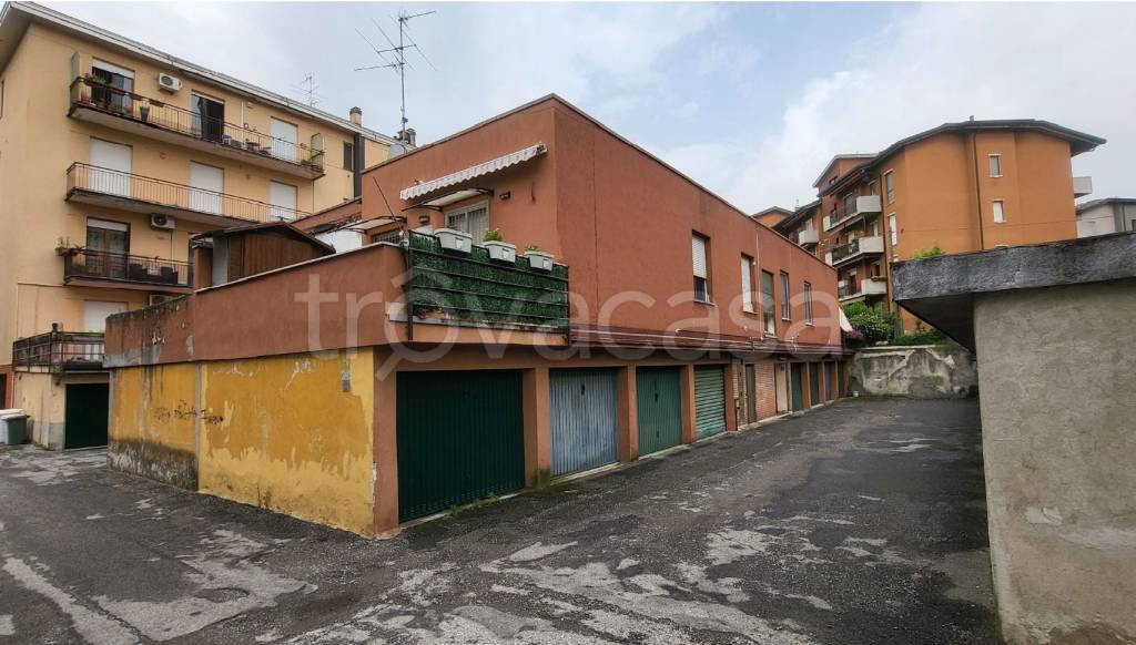 appartamento in vendita a Trezzo sull'Adda