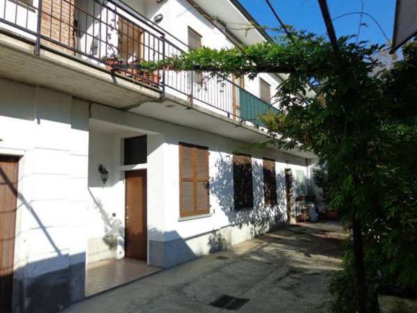 appartamento in vendita a Trezzo sull'Adda