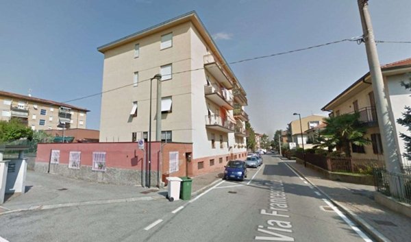 appartamento in vendita a Trezzo sull'Adda