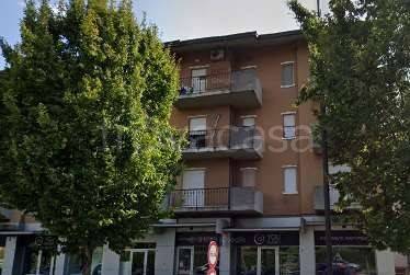 appartamento in vendita a Trezzo sull'Adda