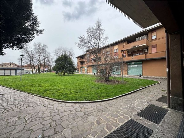 monolocale in vendita a Trezzo sull'Adda